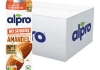 Alpro - Almond Drink No Sugars Roasted - 4x 1ltr