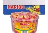 Haribo - Peaches - 6x 150 pcs