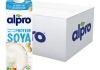Alpro - Soya Drink Original - 8x 1ltr