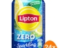 Lipton - Ice Tea Sparkling Zero - 24x 330ml