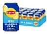 Lipton - Ice Tea Sparkling Zero - 24x 330ml