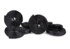 Haribo - Licorice wheels - 150 pcs