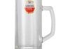 Amstel - Beer Mug 500ml - Set of 6