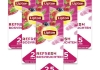 Lipton - Feel Good Selection Black Tea Forest Fruits - 6x 25 Tea bags