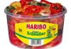 Haribo - Children Pacifier - 150 pcs