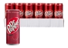 Dr Pepper - Regular - 24x 330ml