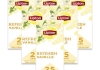 Lipton - Feel Good Selection Black Tea Vanilla - 6x 25 Tea bags