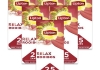 Lipton - Feel Good Selection Rooibos - 6x 25 Tea bags