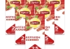 Lipton - Feel Good Selection Black Tea Strawberry - 6x 25 Tea bags