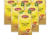 Lipton - Feel Good Selection Black Tea Yellow Label - 6x 25 Tea bags