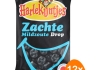 Harlekijntjes - Soft Slightly Salty Licorice - 12x 300g
