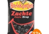 Harlekijntjes - Soft Sweet Licorice - 12x 300g