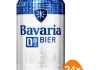 Bavaria - 0.0% Beer - 24x 330ml