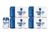 Bavaria - 0.0% Beer - 24x 330ml