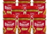 Lotus - Biscoff Speculoos spread Creamy - 8x 400g