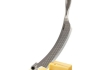 Boska - Dutch Cheese Knife Monaco+ No.8