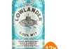 Lowlander - 0.00% Wit - 12x 330ml