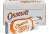 Ossewit - Frying Fat - 4x 2,5kg