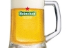 Heineken - Beer Mug 500ml - Set of 6