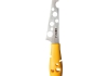 Boska - Semi Soft Cheese Knife Mini Cheesy