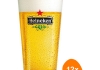 Heineken - Beerglass "Voerman" 250ml - Set of 12