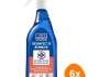 Blue Wonder - Disinfectant Cleaner - 6x 750ml