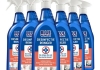 Blue Wonder - Disinfectant Cleaner - 6x 750ml