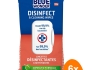 Blue Wonder - Hygienic Wipes - 6x 72 wipes
