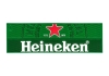 Heineken - Bar Runner Rubber Original (60cm x 17cm)