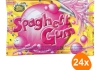 Lutti - Spaghetti Gum - 24 pcs