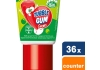 Lutti - Tubble Gum "Cherry" - 36 pieces