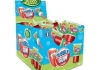 Lutti - Tubble Gum "Cherry" - 36 pieces