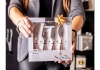 Boska - Cheese Knife Set Mini Monaco+ (30-70-96)
