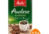 Melitta - Auslese Classic Ground Coffee - 12x 500g