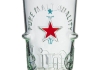 Heineken - Beerglass "Silver" 500ml - Set of 6