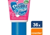 Lutti - Tubble Gum "Raspberry" - 36 pieces