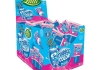 Lutti - Tubble Gum "Raspberry" - 36 pieces