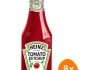 Heinz - Tomato ketchup - 8x 875ml