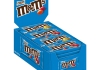 M&M's - Crispy - 24 bags
