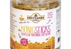 Breitsamer - Honey Sticks - 80x 8g