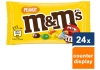 M&M's - Peanut - 24 bags