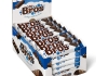 Bros - Milk Chocolate Bubbly - 40 bars