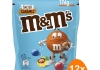 M&M's - Salted Caramel - 12x 176g