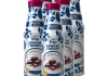 Fabbri - Topping Amarena (Wild Cherries) - 6x 690ml