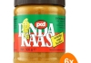 Swartberg - PCD peanut butter - 6x 500g