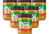 Swartberg - PCD peanut butter - 6x 500g