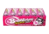 Bubblicious - Strawberry splash - 18x 5 pcs