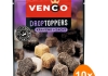 Venco - Droptoppers Creaky & Soft - 10x 205g