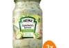 Heinz - Sandwich Spread Cucumber - 3x 303g