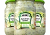 Heinz - Sandwich Spread Cucumber - 3x 303g